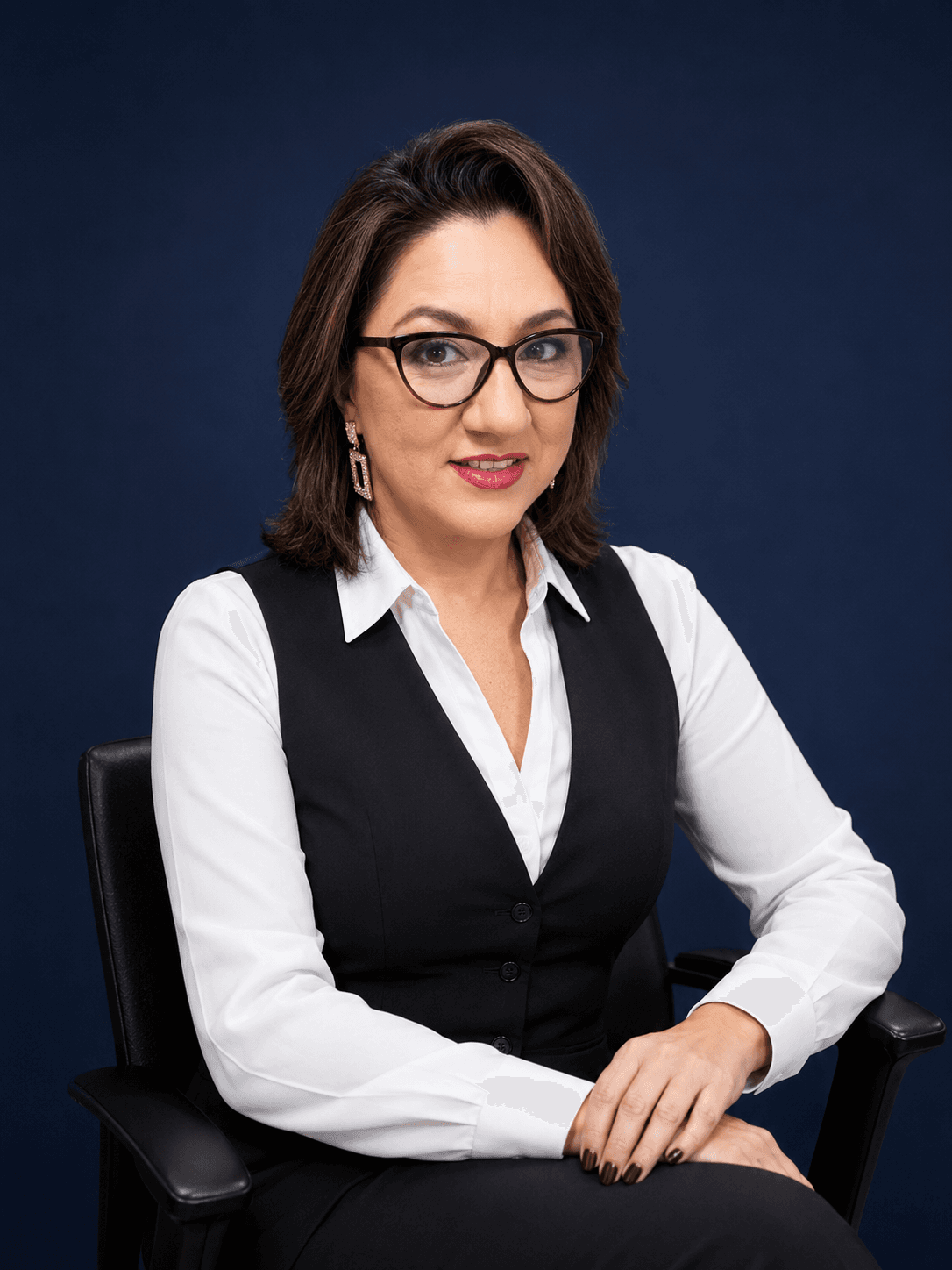 Adriana Alava Espinoza